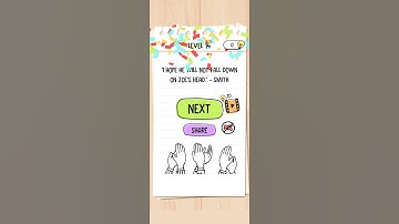 Brain Test 2 Joe and Smith part 2 Level 14 // So much for stealthy approach, Smith must fight them!