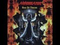 Annihilator - Human Insecticide (Bag of Tricks)