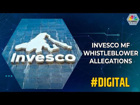 Invesco MF Whistleblower Allegations