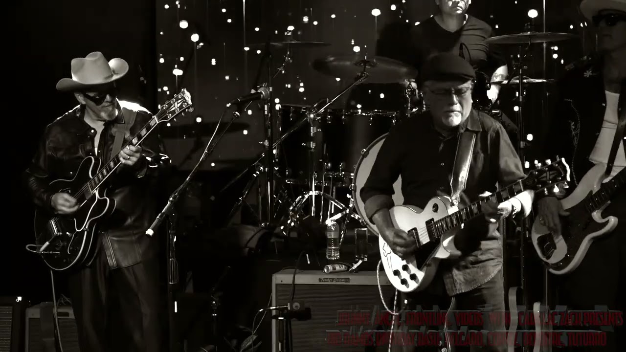 KID RAMOS BIRTHDAY BASH 2026: DELGADO, CORTEZ, TURTURRO, DEPOITRE @ GASLAMP