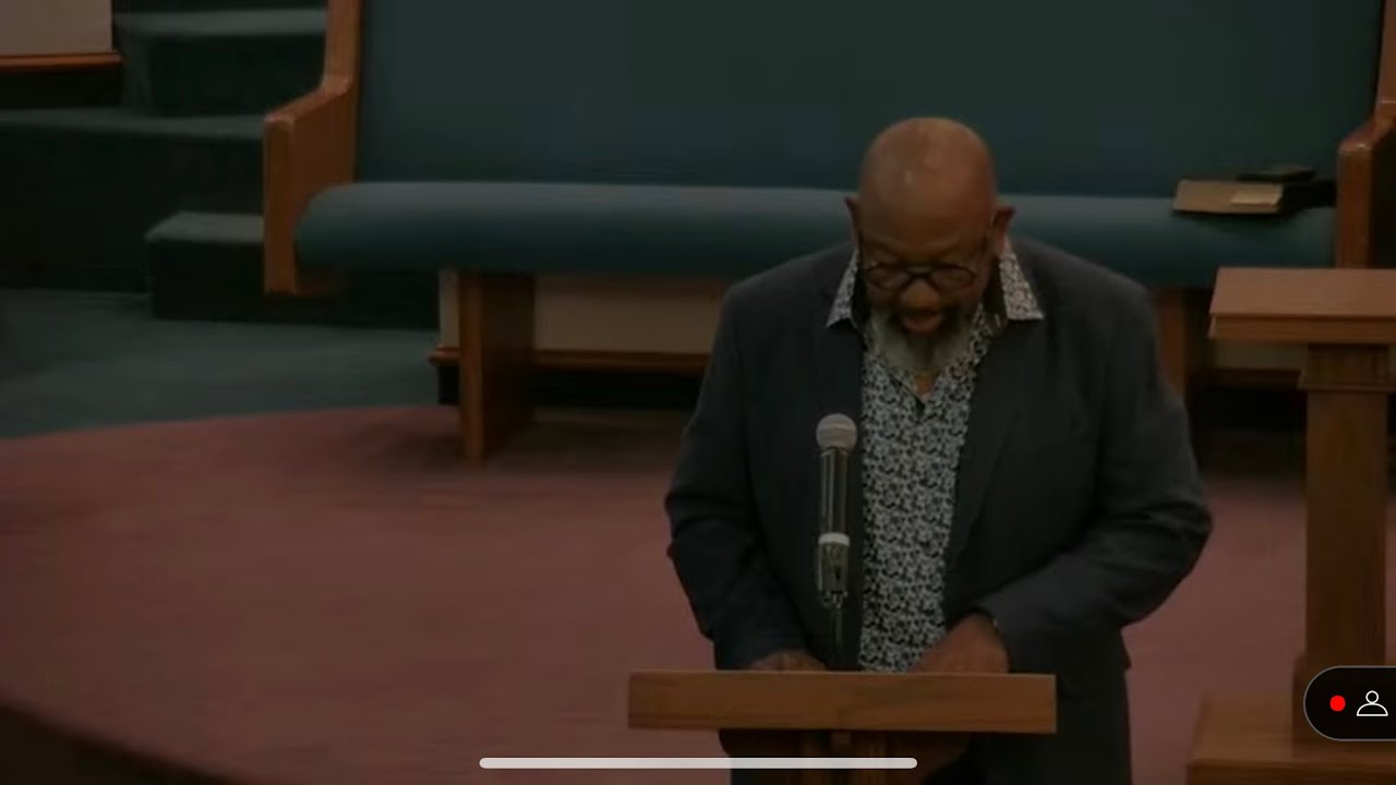 pastor-l-r-barrett-mark-5-25-34-have-you-heard-the-report-about-jesus