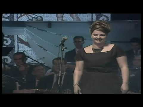 ديانا كرزون على فكرة من مهرجان الأغنية الأردنية النادر