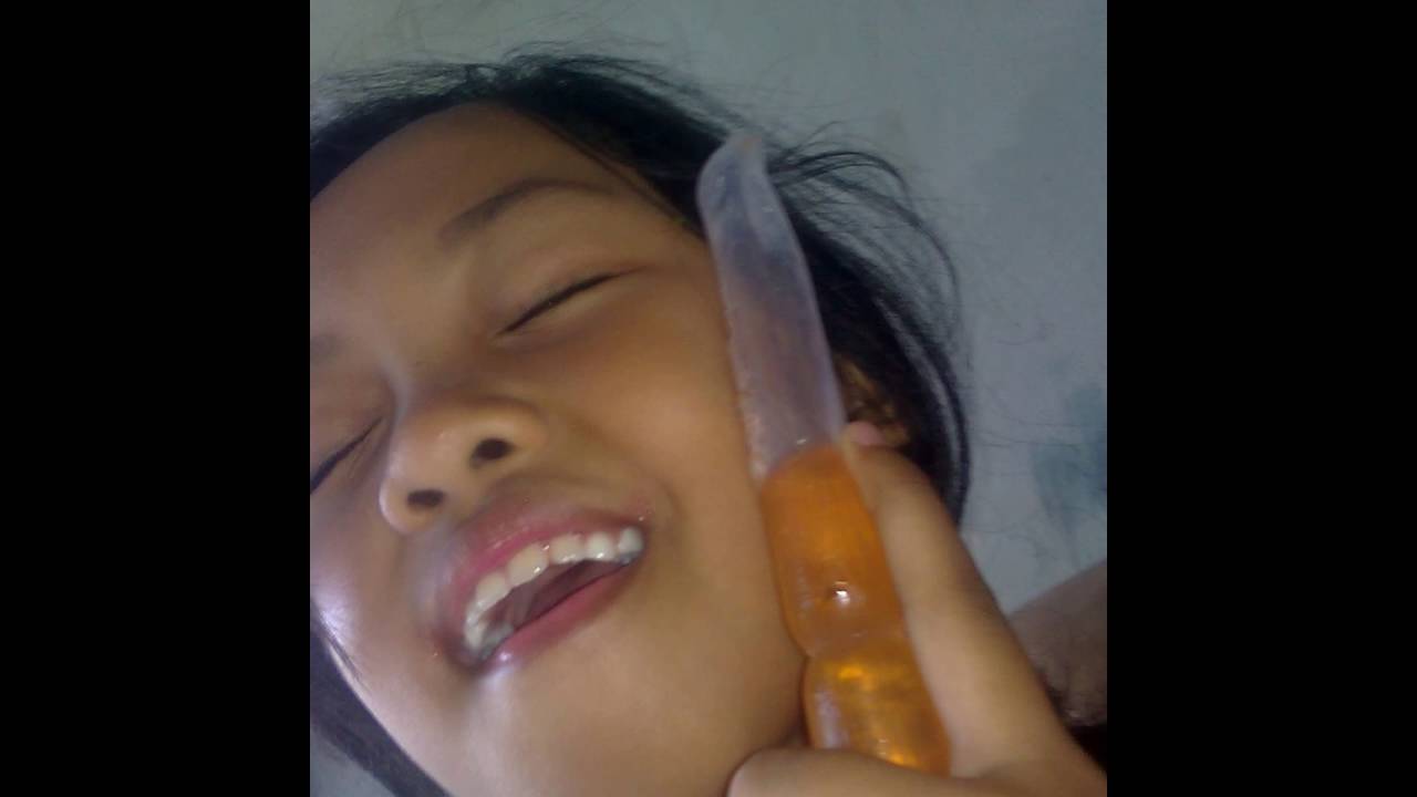 ABG Unyu Narsis Abis Makan Ager