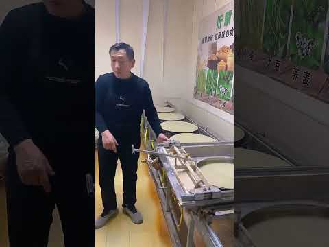 LIVE Magical Chinese Delicious Food 2026 01 09 06 14 57 