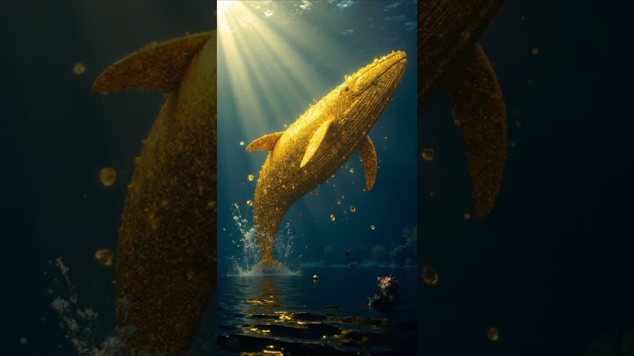 Sea Creatures + Gemstones 