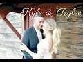 Our Wedding! | High School Sweethearts | Emotional Vows
