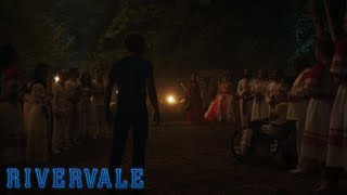 Riverdale - 6x01 - Archie es sacrificado - (RIVERVALE)