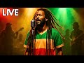 🌿 Roots Reggae 2025 | Uplifting Live Reggae Music with Conscious Vibes 🎶🔥