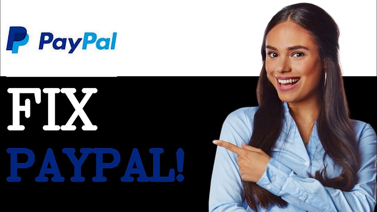 How To Fix PayPal Card Declining (2025)