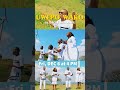 Uwepo wako Yesu