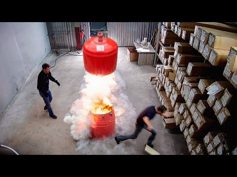 Luckiest People EVER Caught On Camera !