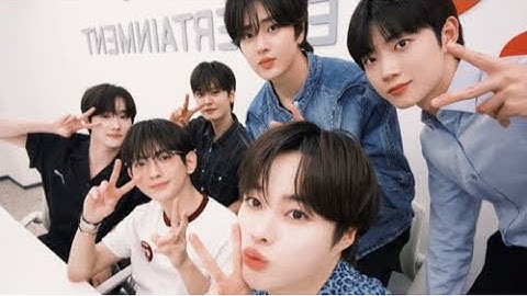 슈퍼 선데이💙 | TEMPEST Weverse LIVE [SUB] 250615