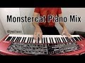 Monstercat Piano Mix - Jonah Wei-Haas