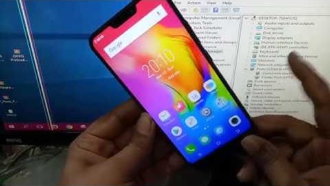 Vivo Y83 1802 Pattern, Pin & Password Lock Remove Done Via Miracle  Android 8 1 0