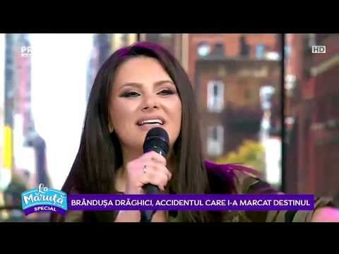 BD Music Band Brandusa Draghici — video 1