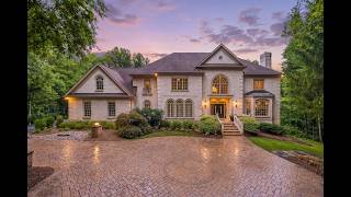 10500 Dalkeith Court,  Oakton, VA 22124 - Red Door Metro of Keller Williams Realty