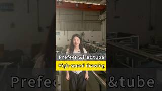 Automatic Drawing Machine: Upgrade Your Metal Processing With Smooth, Consistent Results