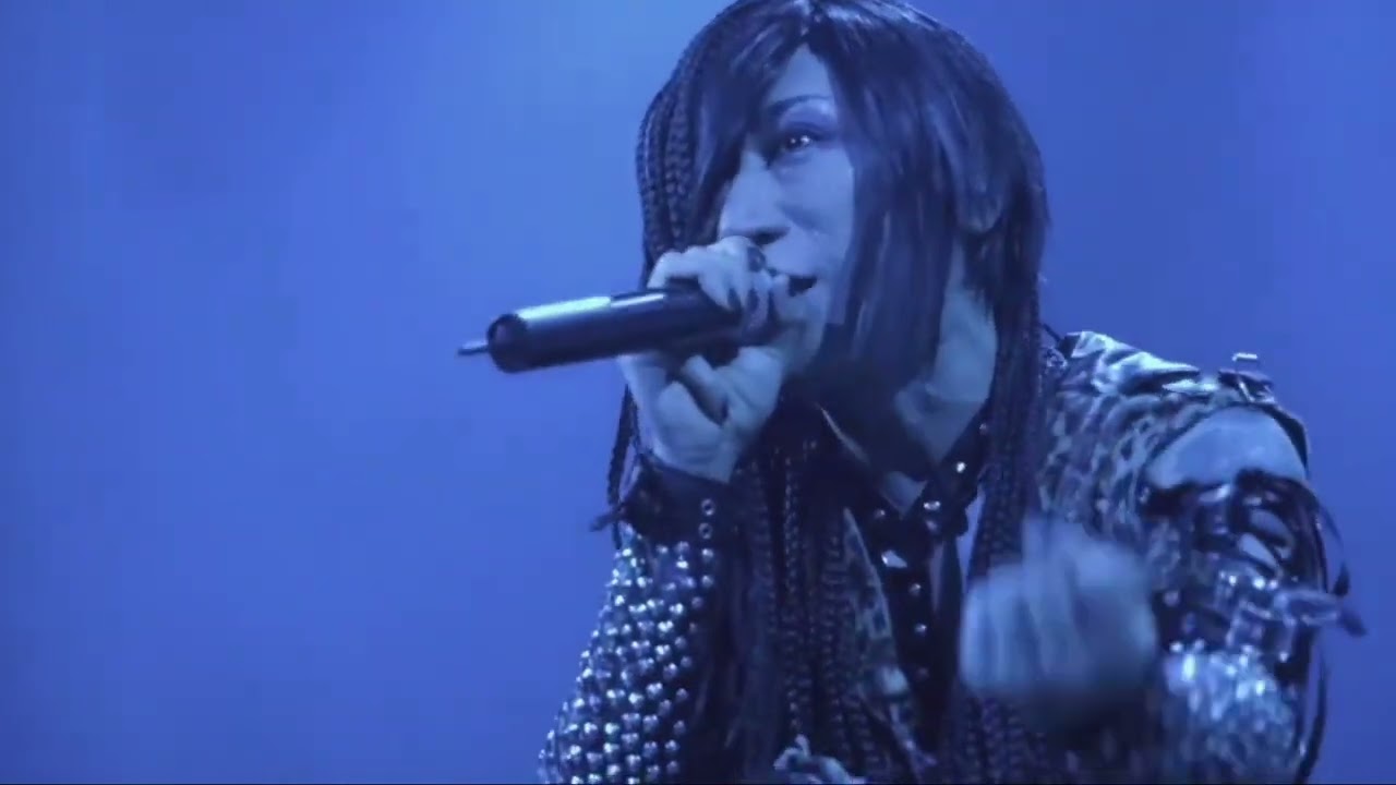 D - In the name of Justice