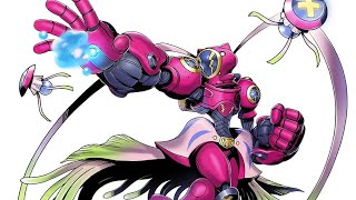 Digianalizador de Amphimon