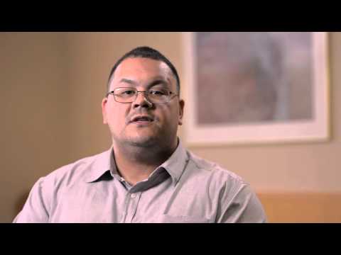 Employee Testimonial - Lee Osea