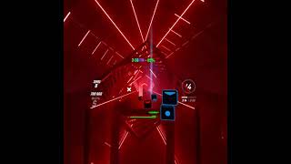 Beat saber video.