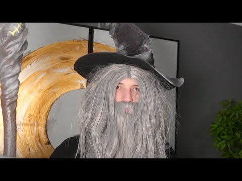 Gambo Gullideckel & OGOLIKUS play Lego Harry Potter