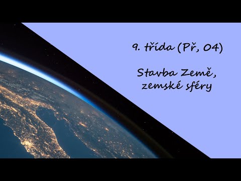 Video: Jaká je stratifikace atmosféry?