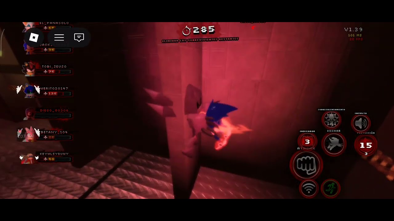 TD Gameplay #5 Special 135 Subs