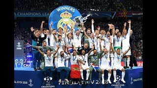 Real Madrid - El camino a la DECIMOTERCERA | COPE | UCL 2017/2018 | ROAD TO KIEV