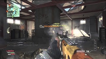Quad Spas-12 Feed