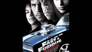 Fast & Furious 4 Tracks - Muevela Resimi