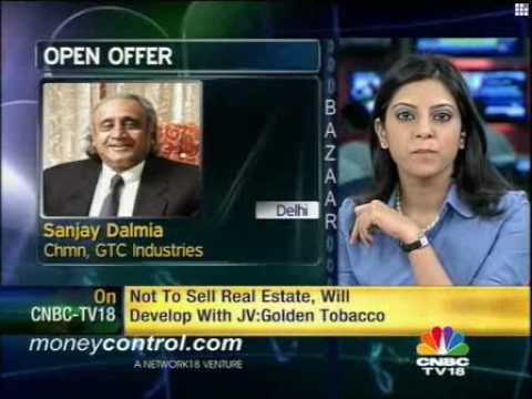 Pramod Jain does not hold any stake in GTC: Sanjay...