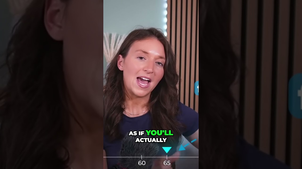 Правило пяти лет: ваше секретное оружие для выхода на пенсию без стресса