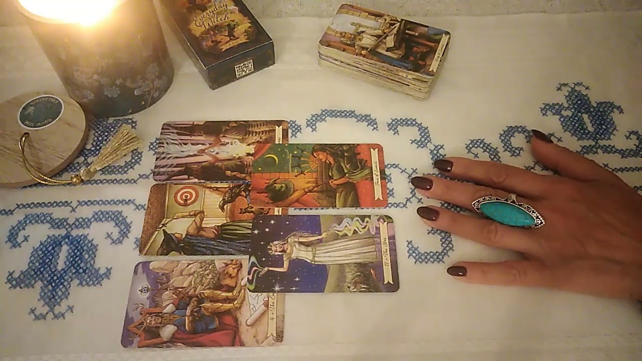 Промяна 💥 Енергията се задвижва 💫 Какво да очаквате в най-скоро време ☀️❤️