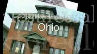 Ohio Bank Foreclosures - OH