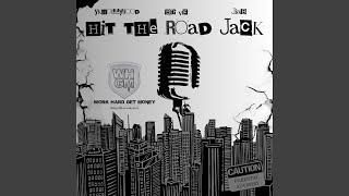 Hit The Road Jack (feat. Big Vic & Yk Hollywood)