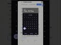 How to Generate Invoices on BizOPD (Mobile)
