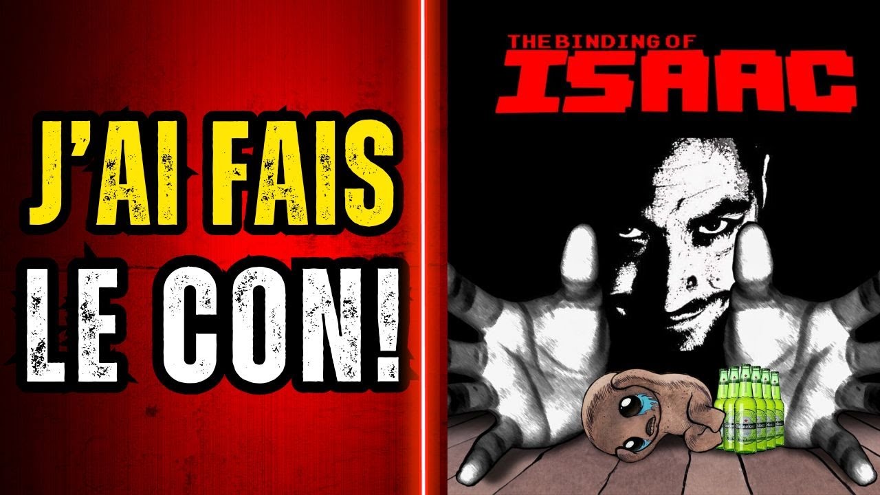 J'ai fait le con ! - YouTube
