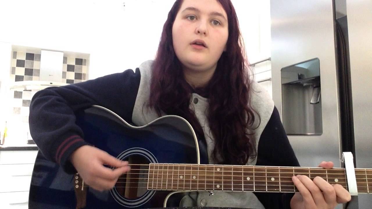 Style - Taylor Swift - Acoustic Cover
