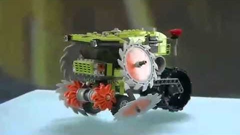 How Its Made Continuous Miners