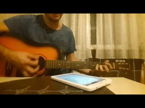 TEOMAN GEMİLER AKUSTİK GİTAR COVER