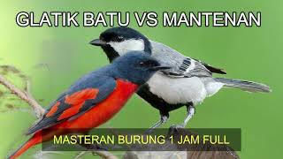 MIX GLATIK BATU VS MANTENAN