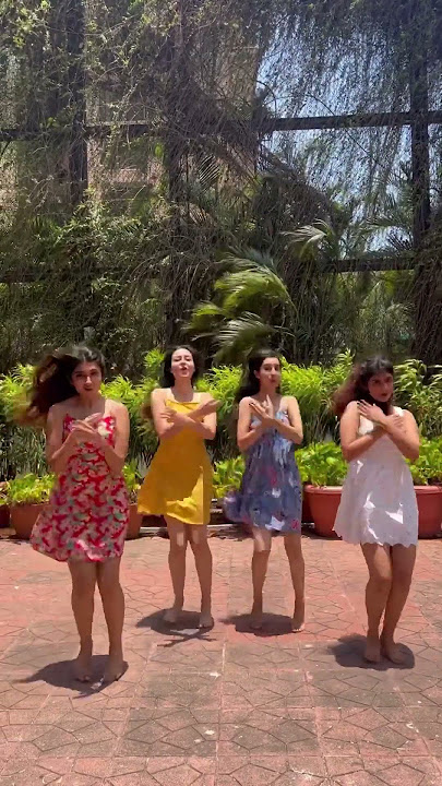 Oh my darling | Aaj ke ladke | Dance cover