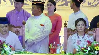 Majlis Jamuan Teh Di Raja Sultan Selangor - 11.12.2019