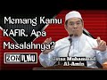 Kerajaan yang di hancurkan  ustaz muhammad alamin