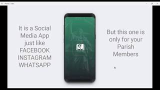 My Parish Diary Demo screenshot 4