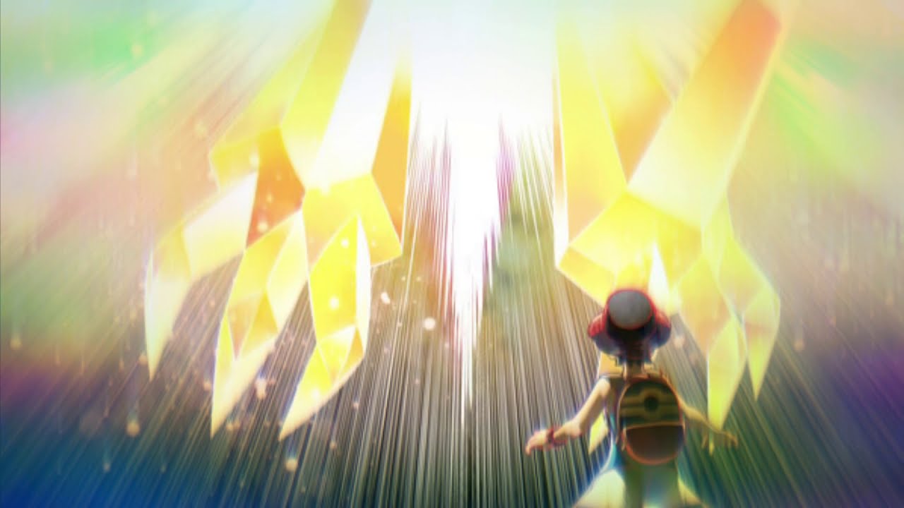 ポケモンusum ウルトラネクロズマ戦 Bgmアレンジ ポケモン関連情報のまとめ動画