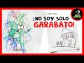 No soy solo un garabato  diane alber  cuentos para dormir en espaol asombrosos infantiles