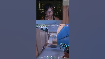 Tejo abilities has a visual  bug i swear i was out of that. | #thaisaladtv on #Twitch