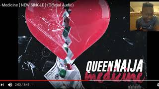 (44) Queen - Medicine [ NEW SINGLE ] (Official Audio)